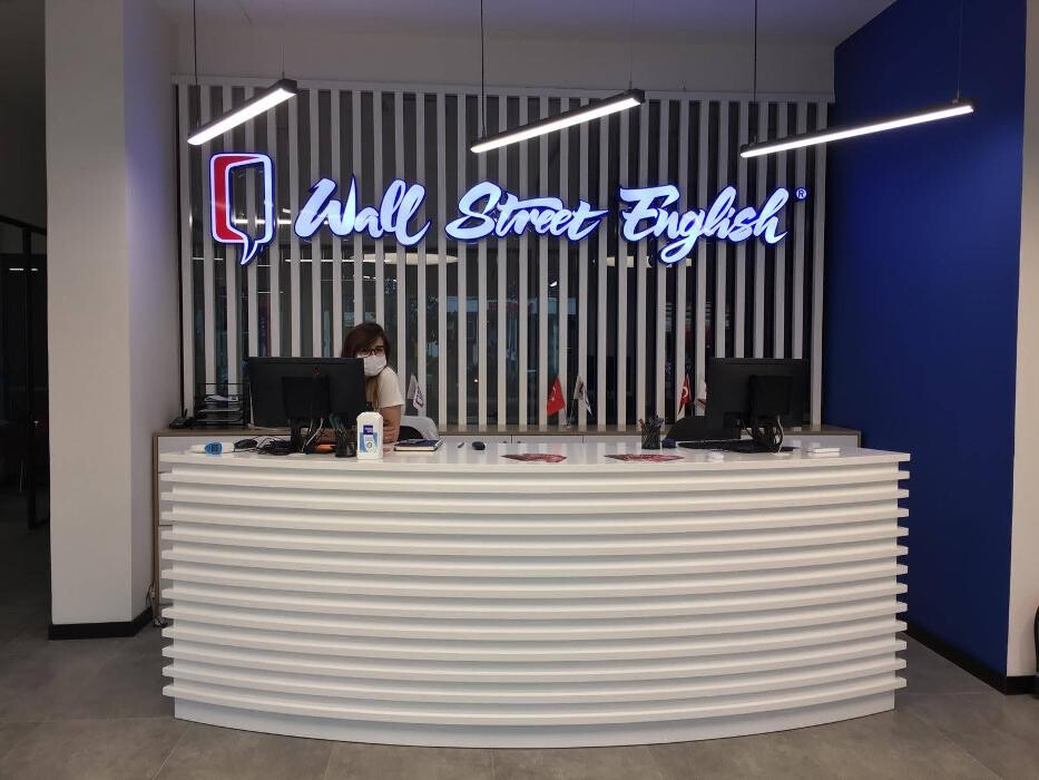 Images Wall Street English