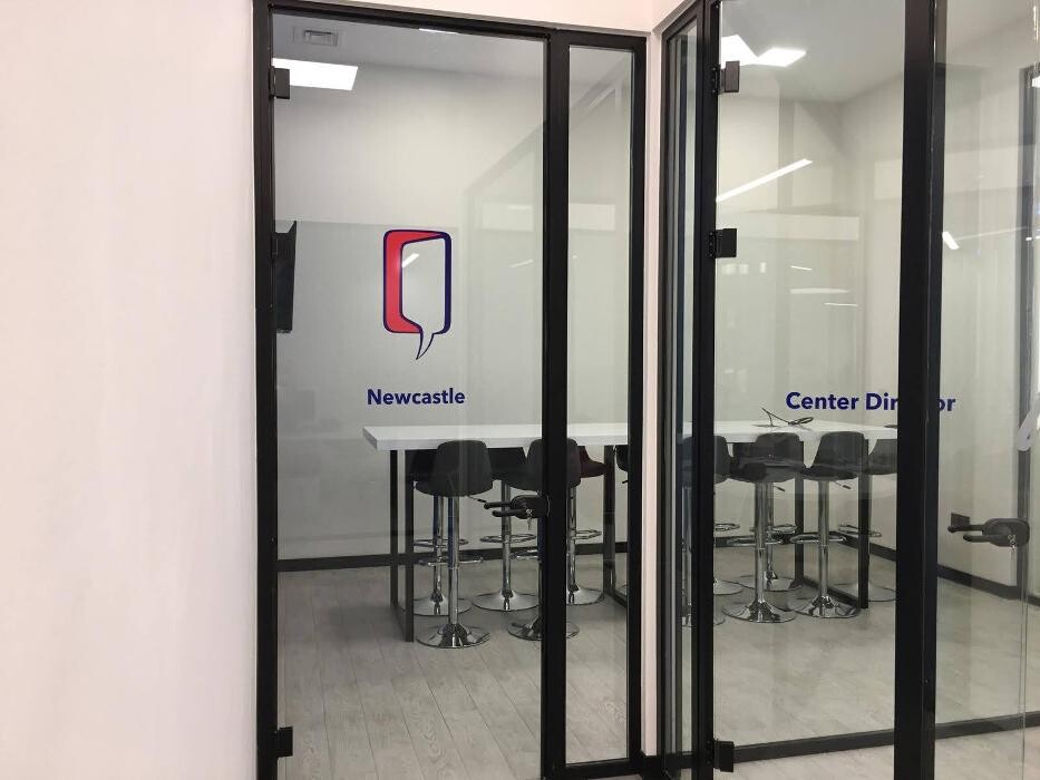 Images Wall Street English