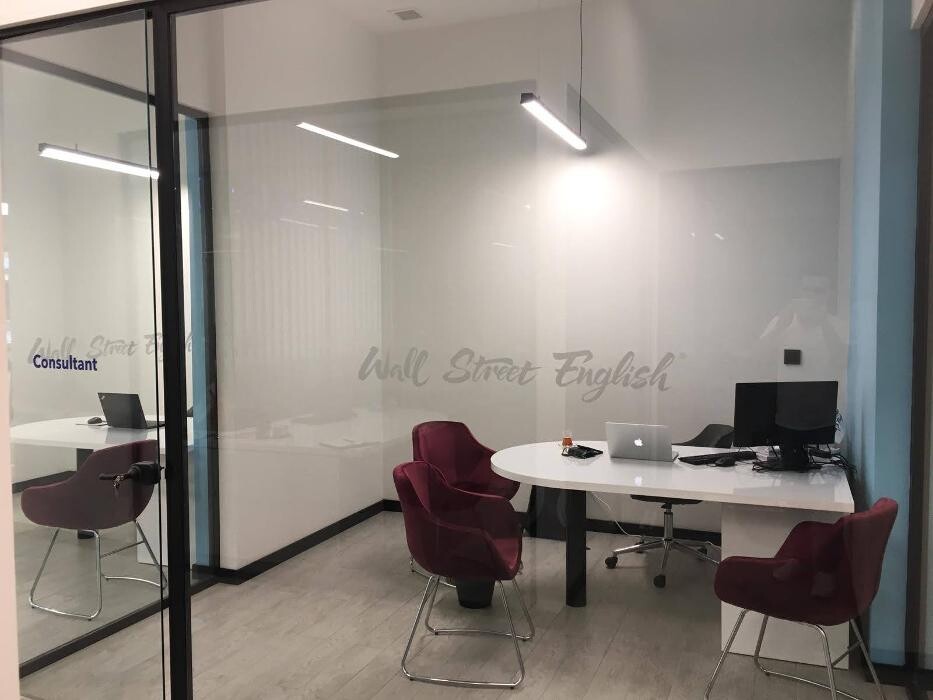 Images Wall Street English