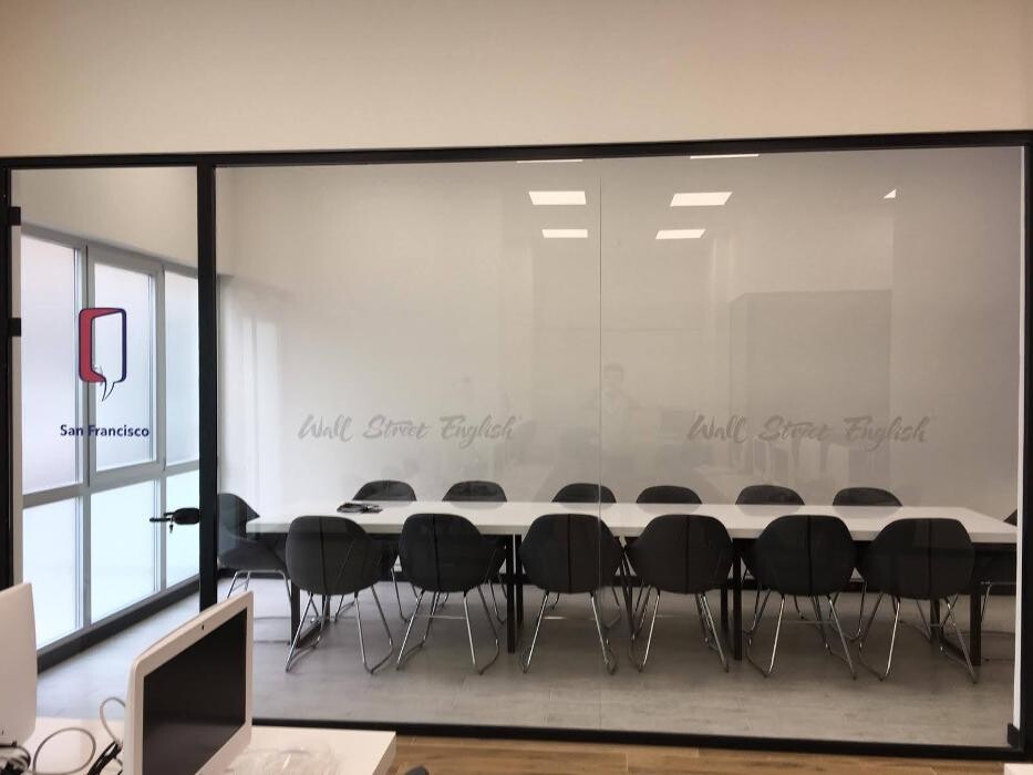 Images Wall Street English