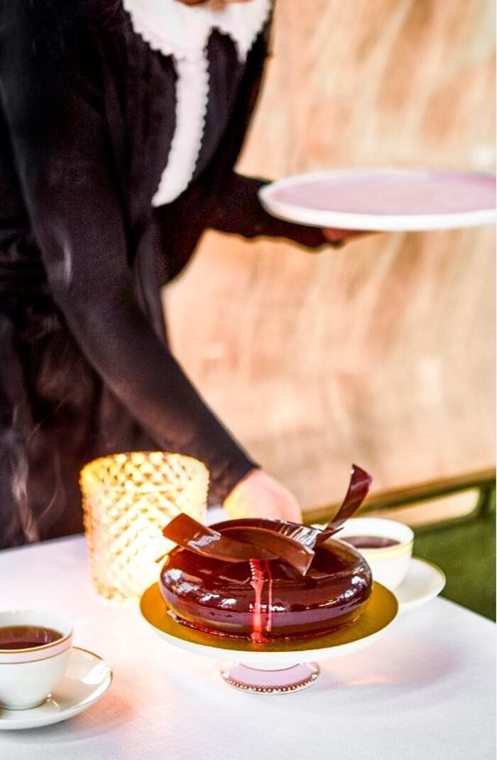 Images Vakko Patisserie HILLTOWN