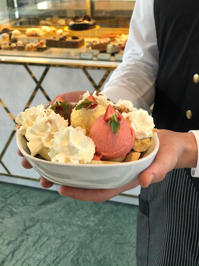 Images Vakko Patisserie HILLTOWN