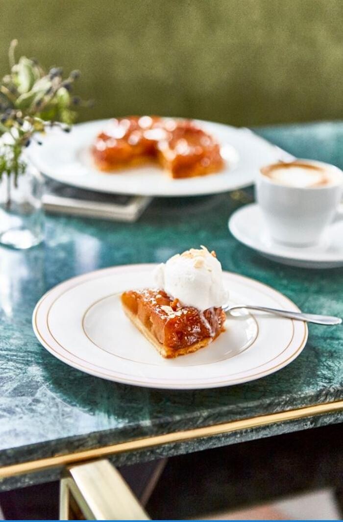 Images Vakko Patisserie HILLTOWN