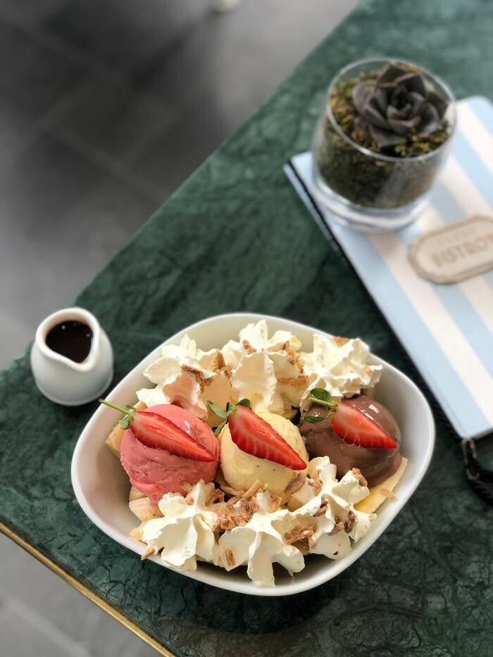 Images Vakko Patisserie HILLTOWN