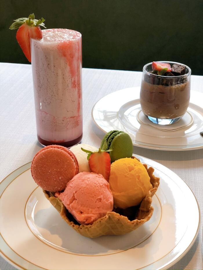 Images Vakko Patisserie HILLTOWN