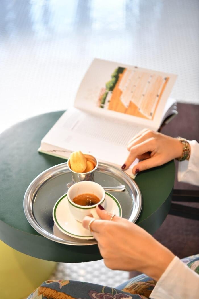 Images Vakkorama Cafe ZORLU CENTER