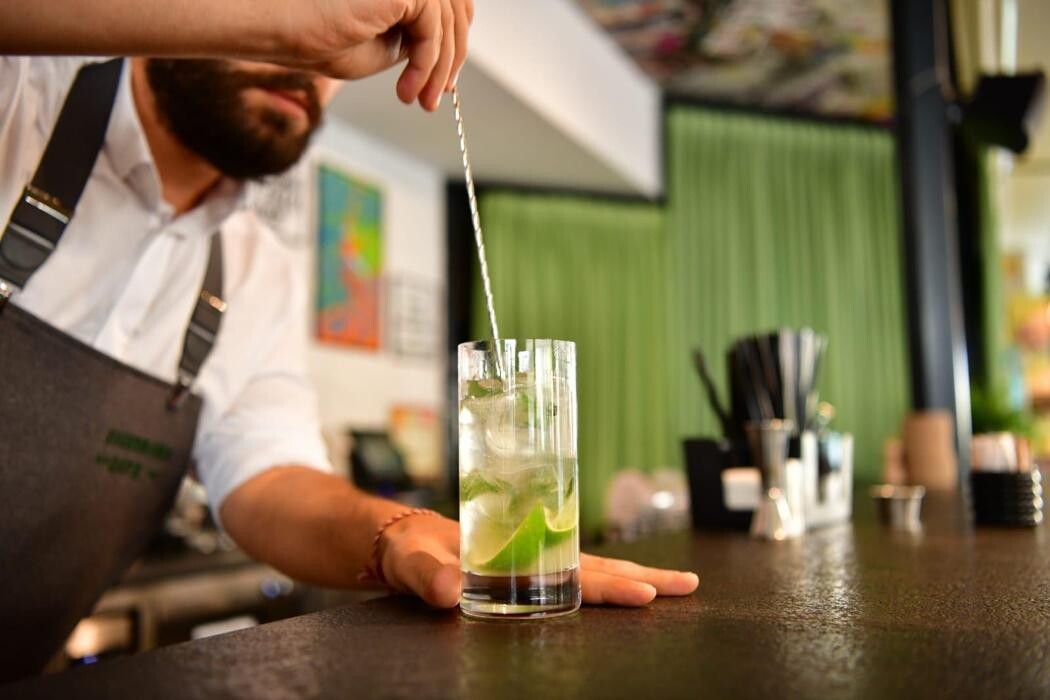 Images Vakkorama Cafe ZORLU CENTER