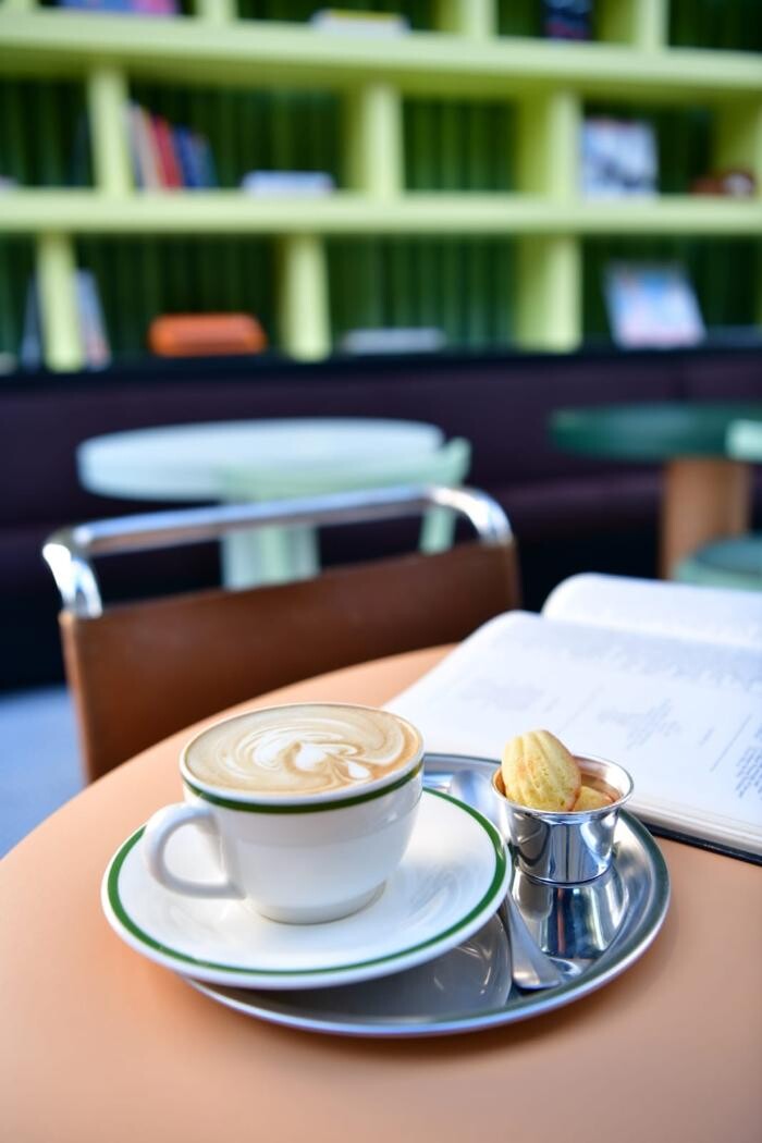 Images Vakkorama Cafe ZORLU CENTER