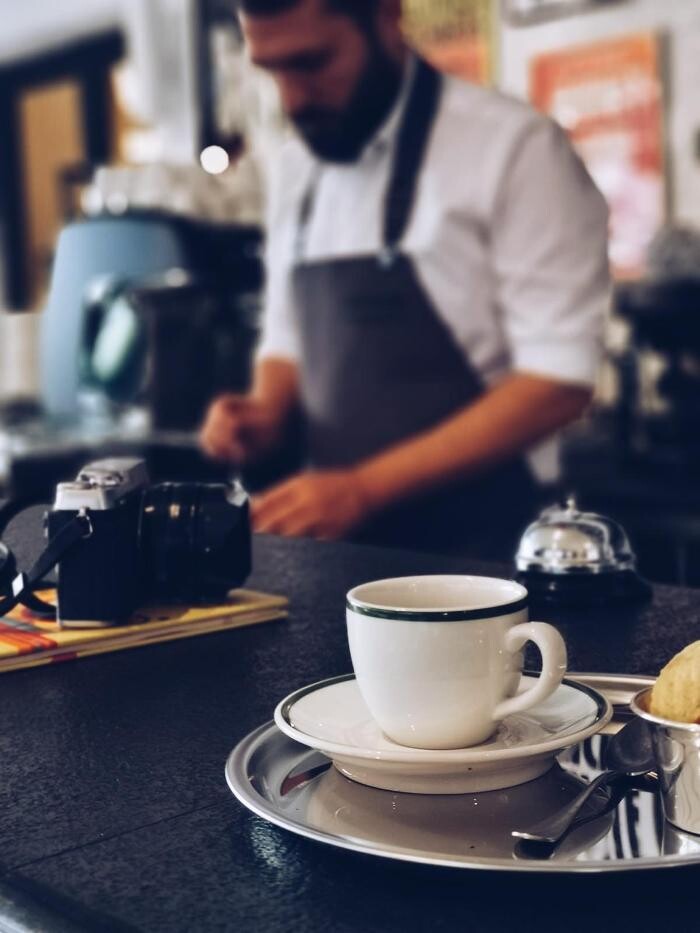 Images Vakkorama Cafe ZORLU CENTER