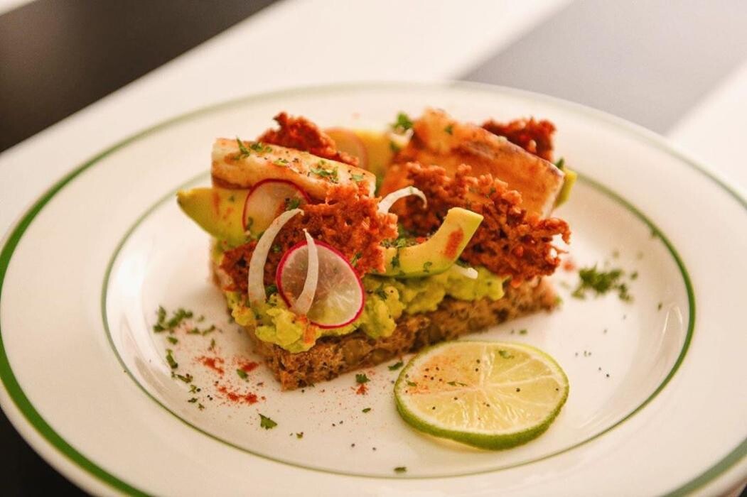 Images Vakkorama Cafe ZORLU CENTER