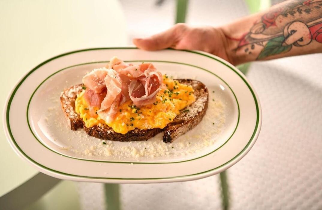 Images Vakkorama Cafe ZORLU CENTER