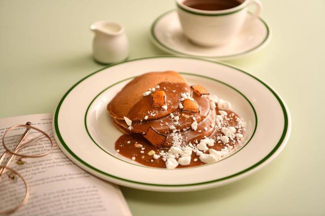 Images Vakkorama Cafe ZORLU CENTER