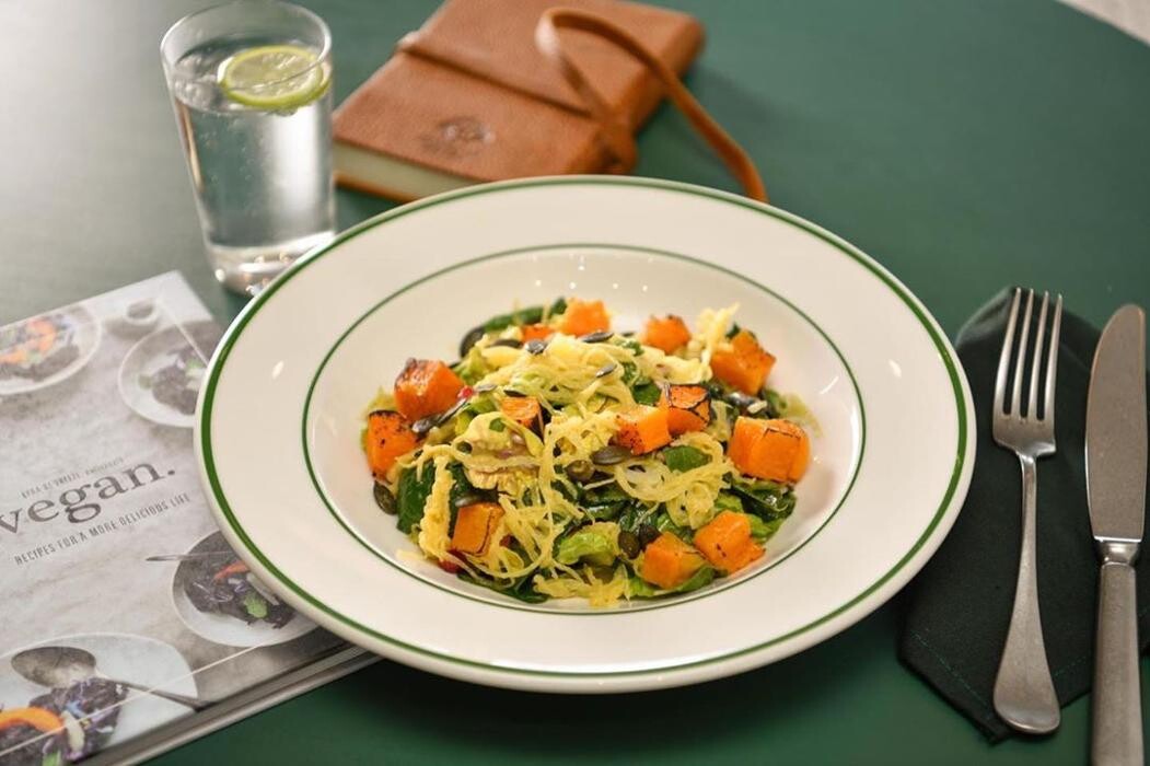 Images Vakkorama Cafe ZORLU CENTER