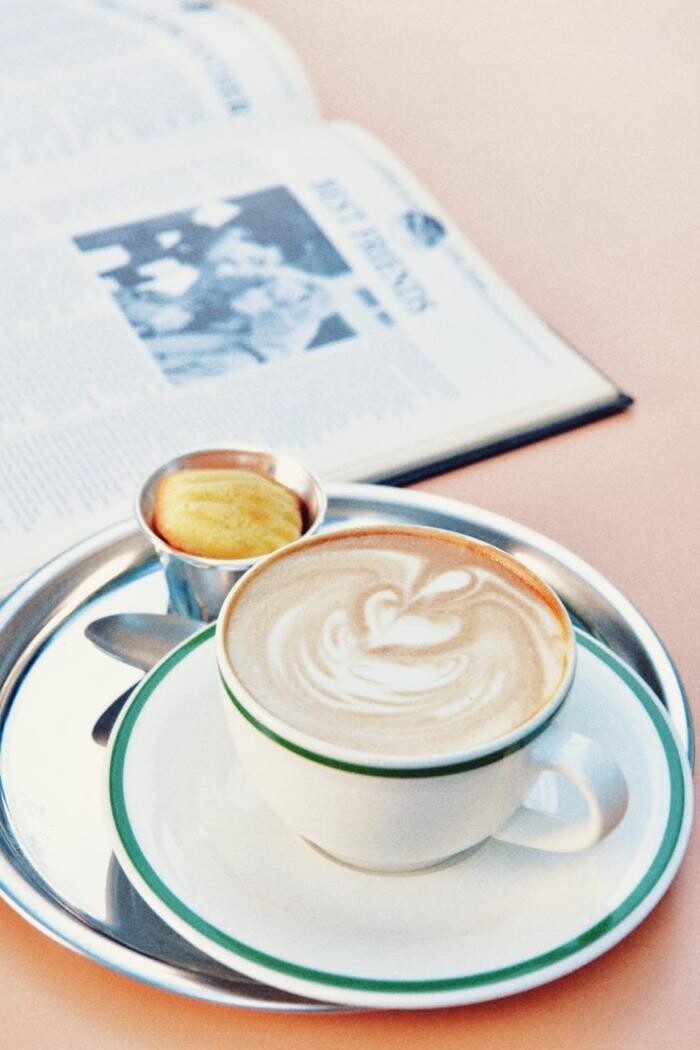 Images Vakkorama Cafe ZORLU CENTER