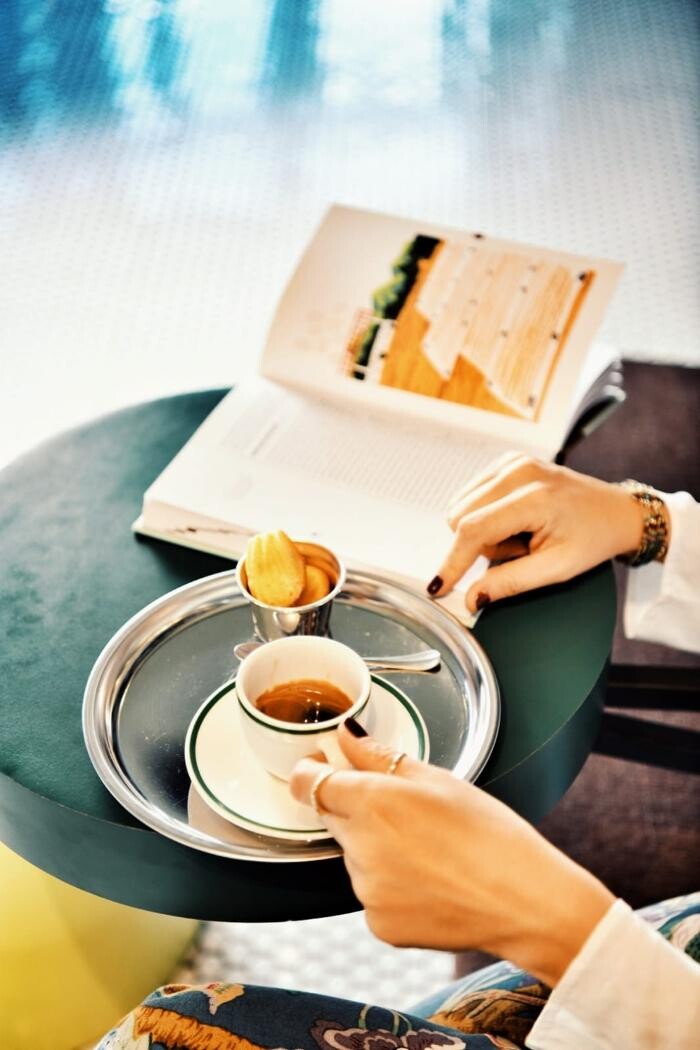 Images Vakkorama Cafe ZORLU CENTER