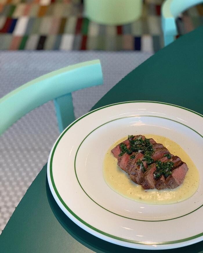 Images Vakkorama Cafe ZORLU CENTER