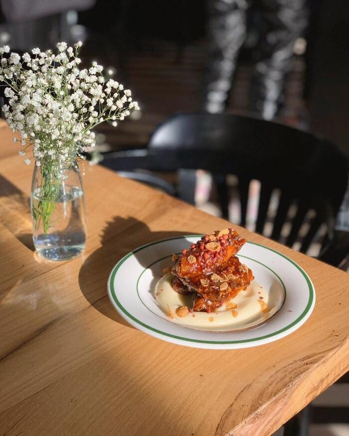 Images Vakkorama Cafe ZORLU CENTER