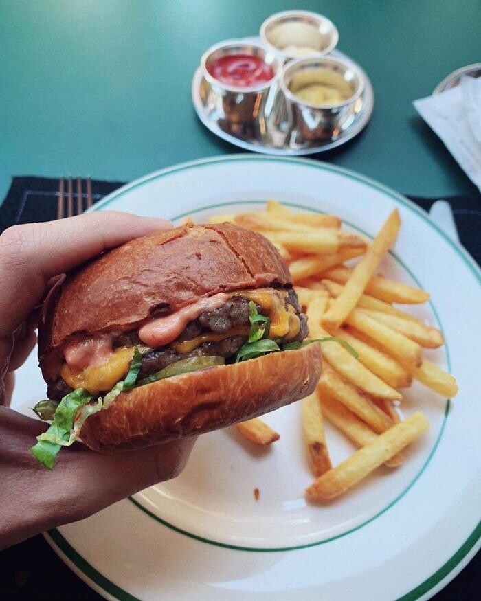 Images Vakkorama Cafe ZORLU CENTER