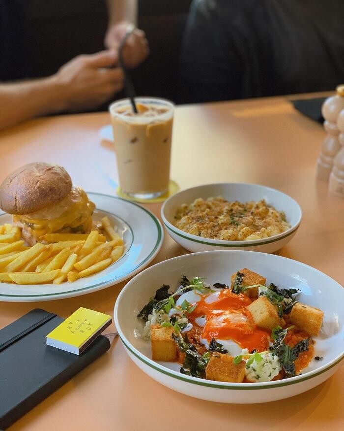 Images Vakkorama Cafe ZORLU CENTER