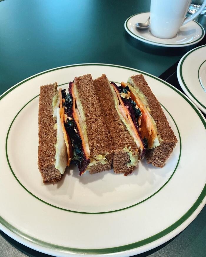 Images Vakkorama Cafe ZORLU CENTER