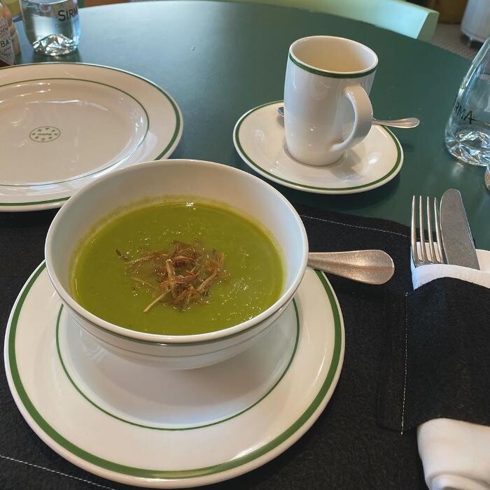 Images Vakkorama Cafe ZORLU CENTER