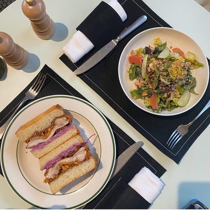 Images Vakkorama Cafe ZORLU CENTER