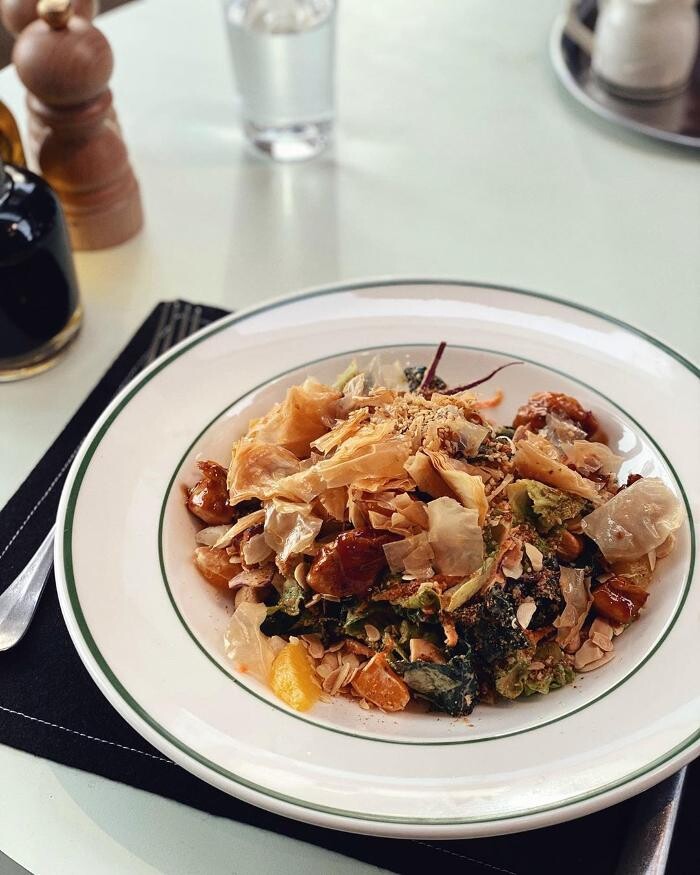 Images Vakkorama Cafe ZORLU CENTER