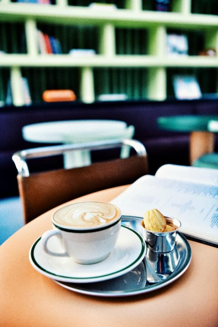 Images Vakkorama Cafe ZORLU CENTER