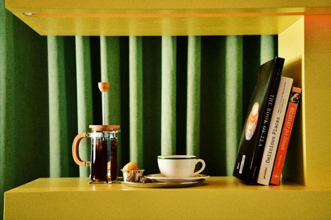 Images Vakkorama Cafe ZORLU CENTER