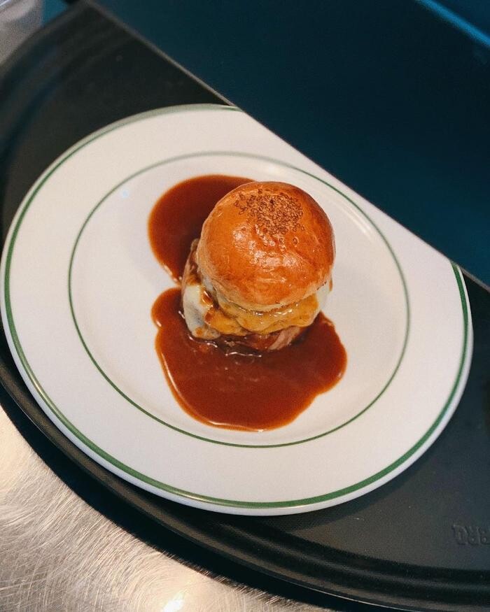 Images Vakkorama Cafe ZORLU CENTER