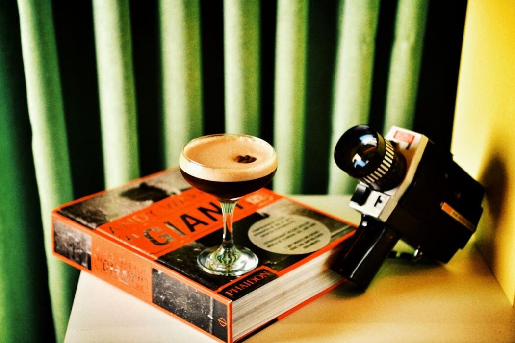 Images Vakkorama Cafe ZORLU CENTER