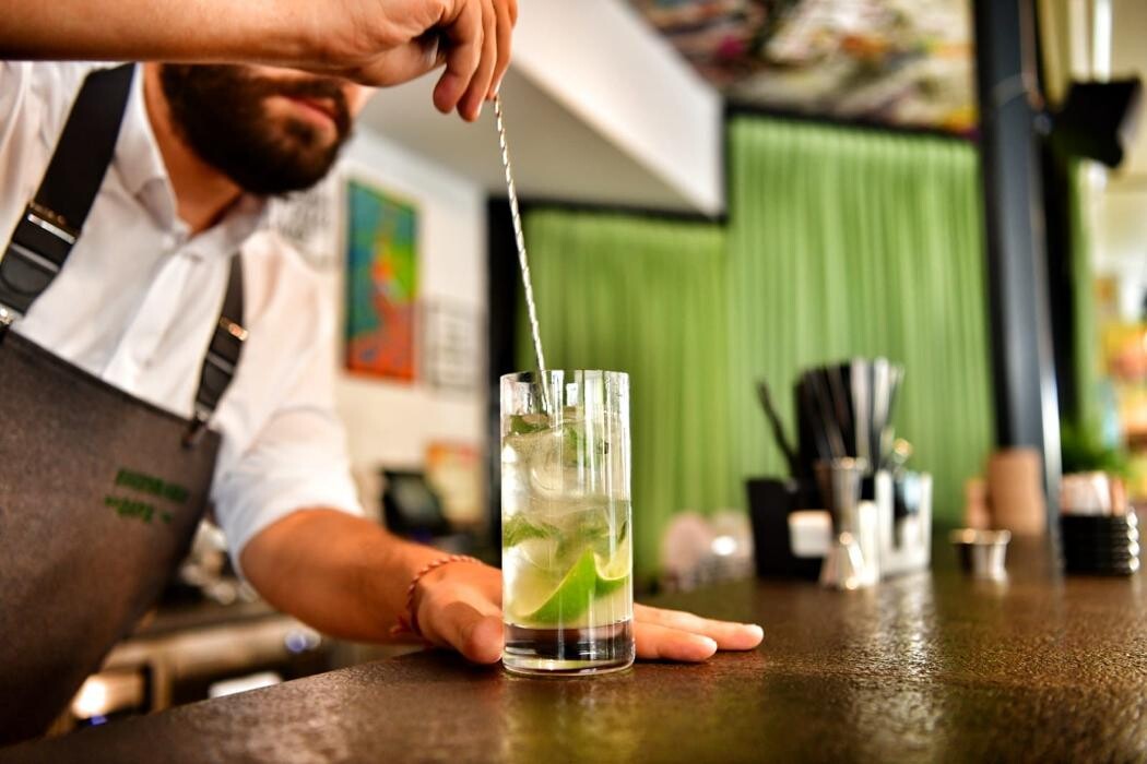 Images Vakkorama Cafe ZORLU CENTER