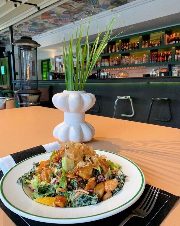 Images Vakkorama Cafe ZORLU CENTER