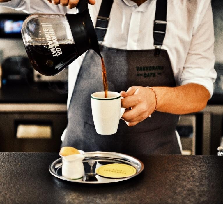 Images Vakkorama Cafe ZORLU CENTER