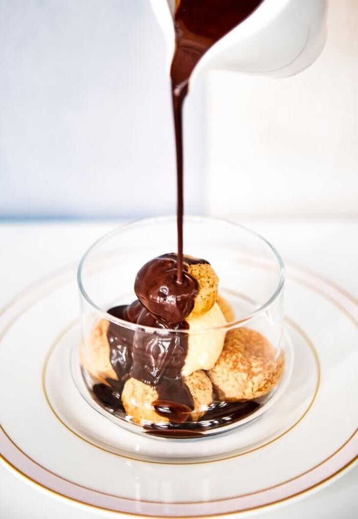 Images Vakko Patisserie YALIKAVAK MARİNA