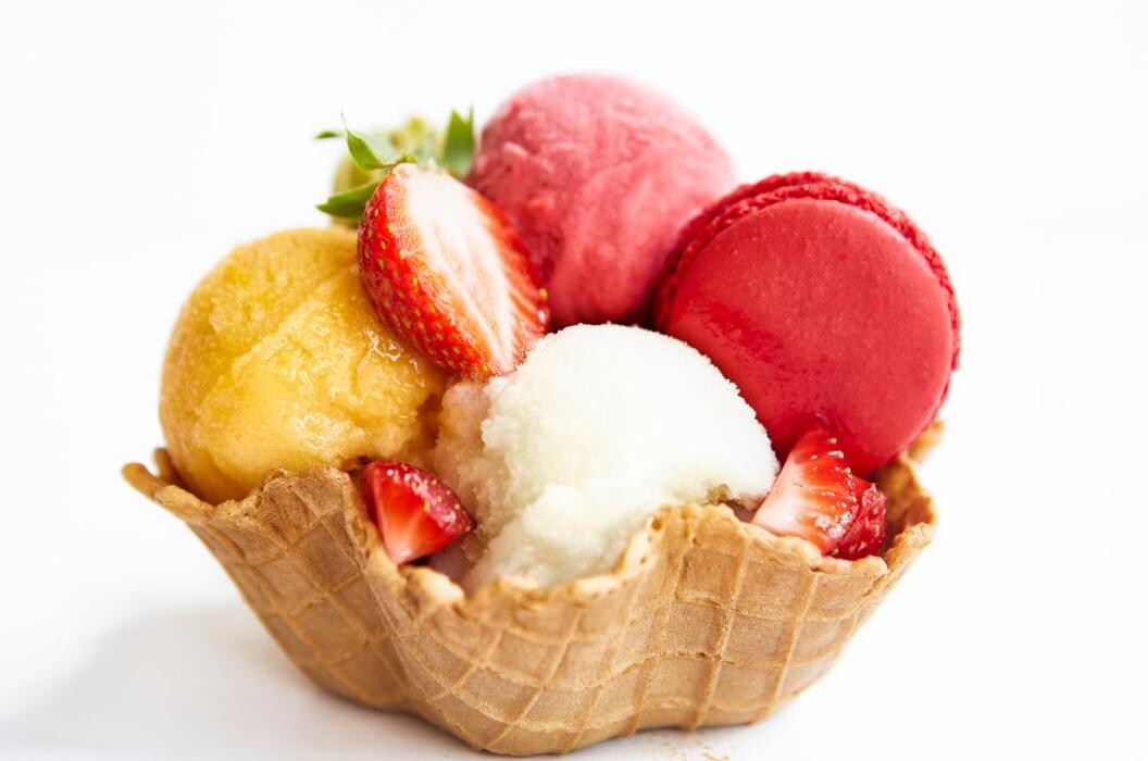 Images Vakko Patisserie YALIKAVAK MARİNA