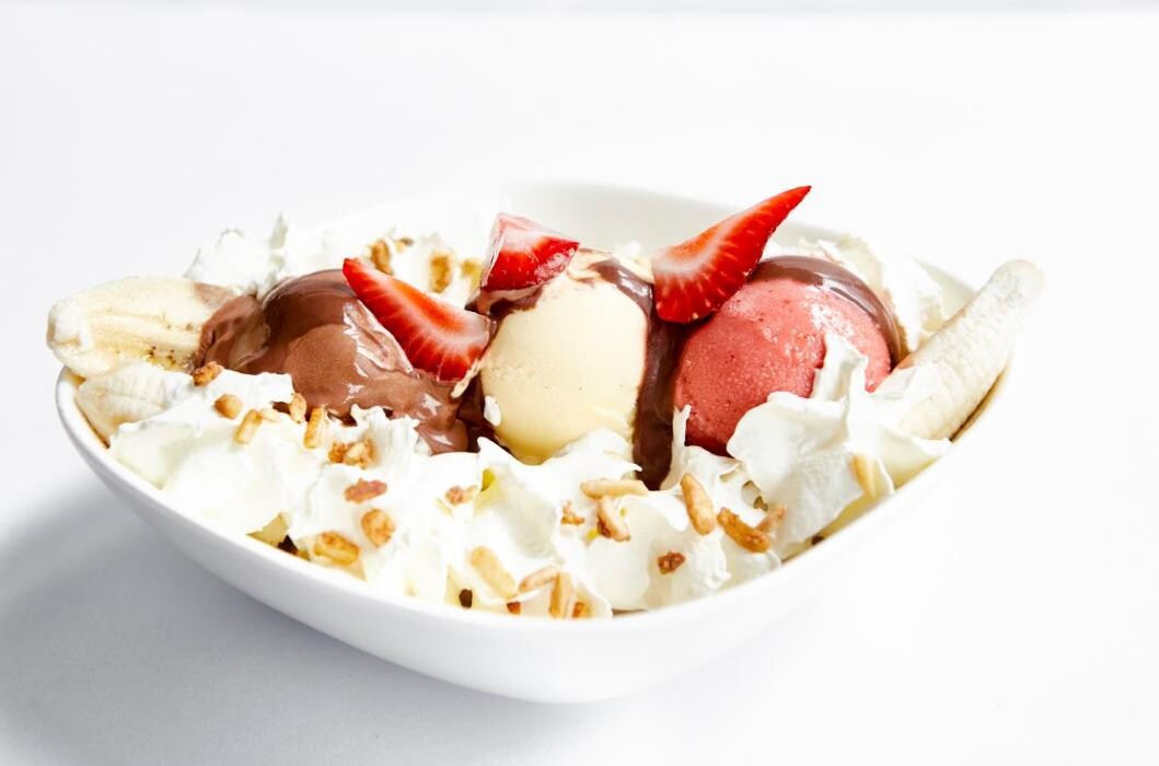 Images Vakko Patisserie YALIKAVAK MARİNA