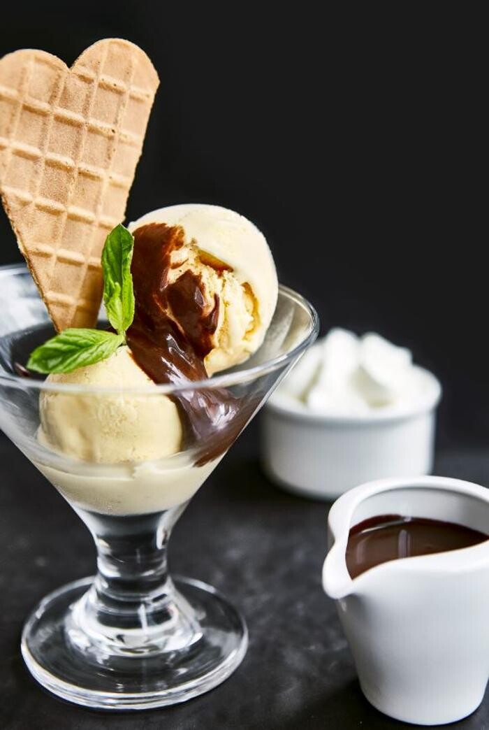 Images Vakko Patisserie YALIKAVAK MARİNA