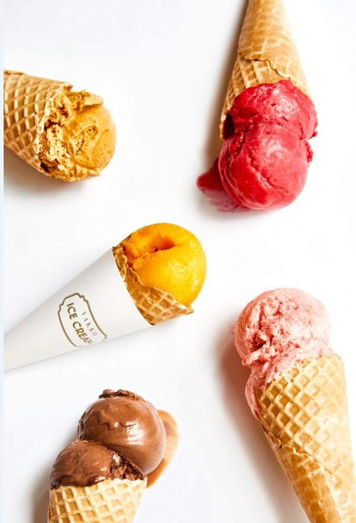 Images Vakko Patisserie YALIKAVAK MARİNA