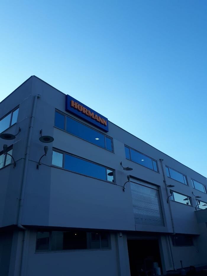 Images Hörmann Yapı Elemanları Tic. Ltd. Şti.