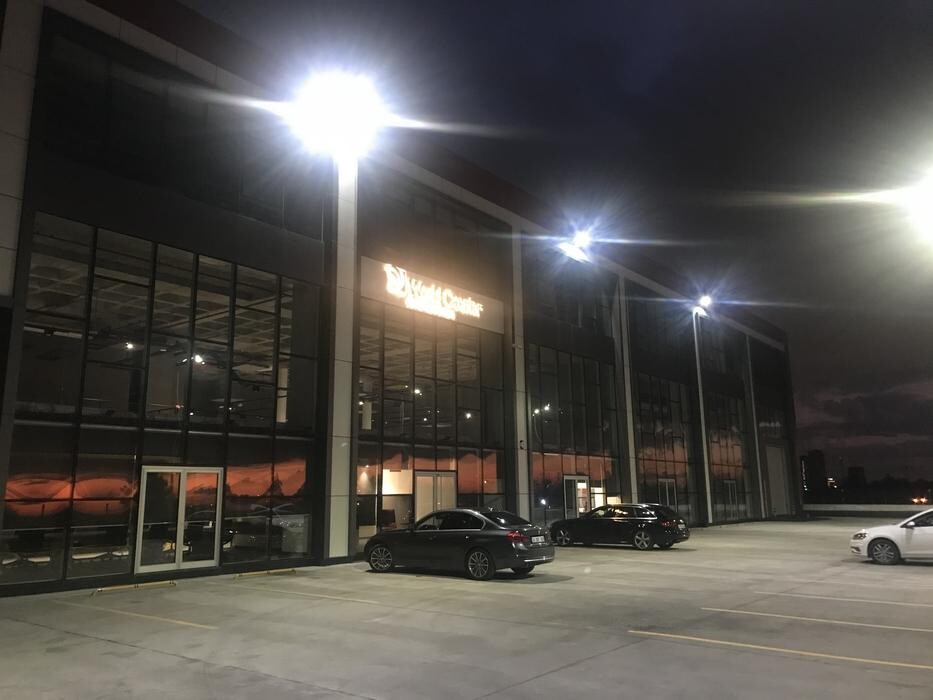 Images World Courier