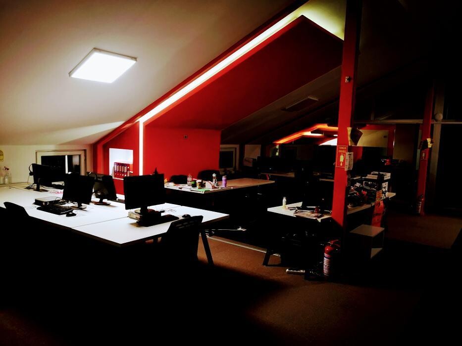 Images Straightline1 Bilgi İletişim Dış Tiç Ltd