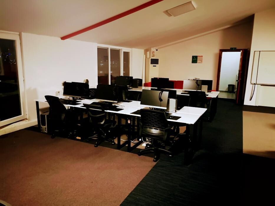 Images Straightline1 Bilgi İletişim Dış Tiç Ltd