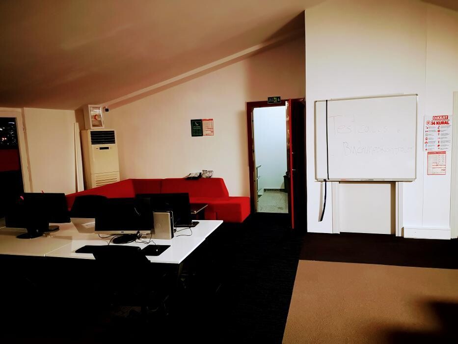 Images Straightline1 Bilgi İletişim Dış Tiç Ltd