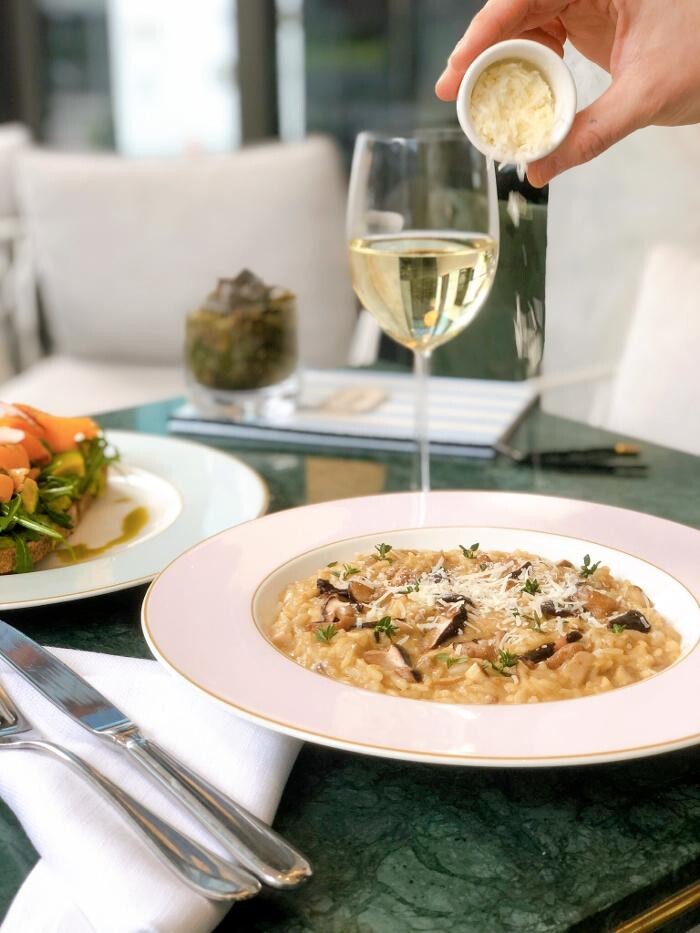 Images Vakko Bistrot ATAKULE