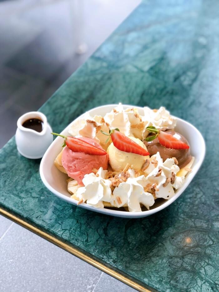 Images Vakko Bistrot ATAKULE