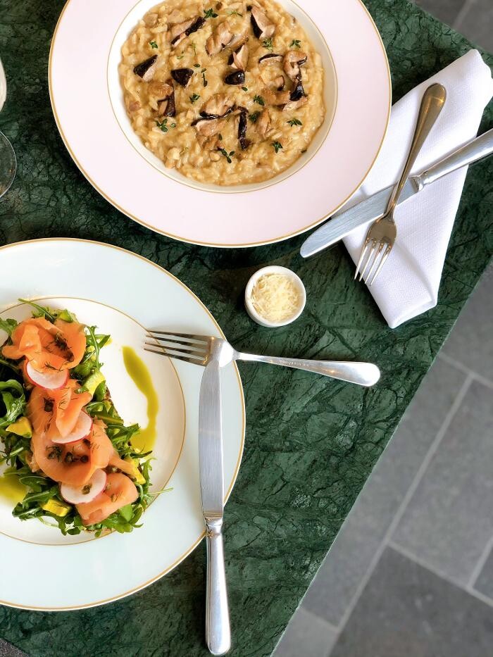 Images Vakko Bistrot ATAKULE