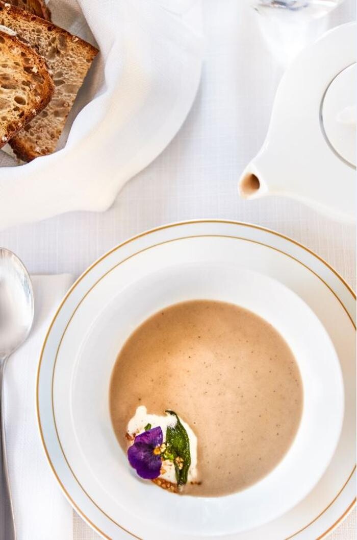 Images Vakko Bistrot ATAKULE