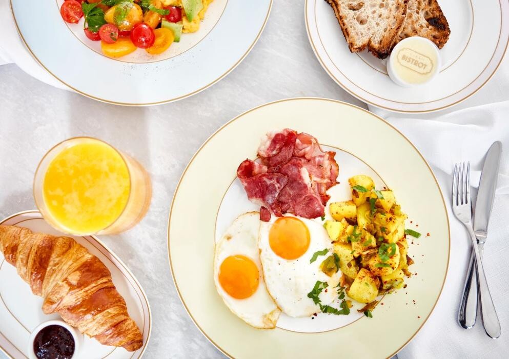 Images Vakko Bistrot ATAKULE