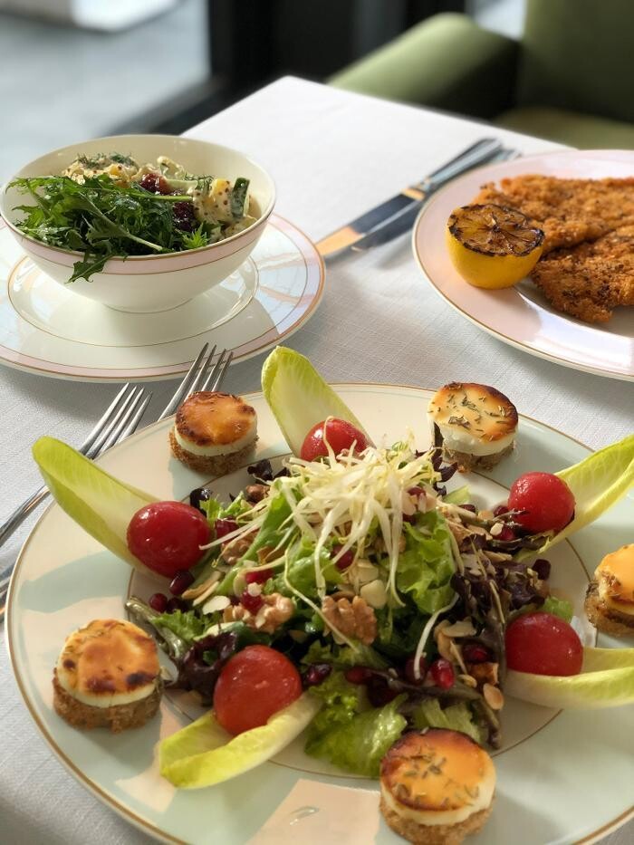 Images Vakko Bistrot ATAKULE